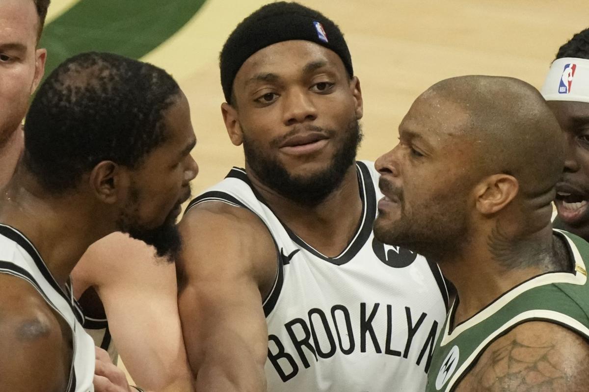 Nerts Bucks Basketball