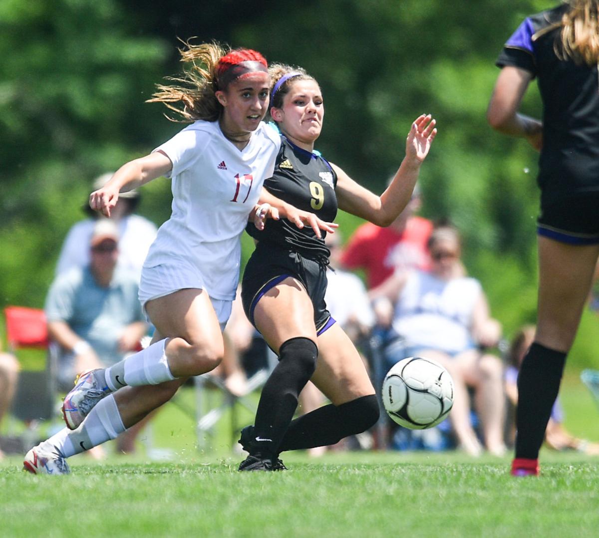 Spartans Keeper Selected First Team All State High School Soccer Qcvarsity Com Qctimes Com