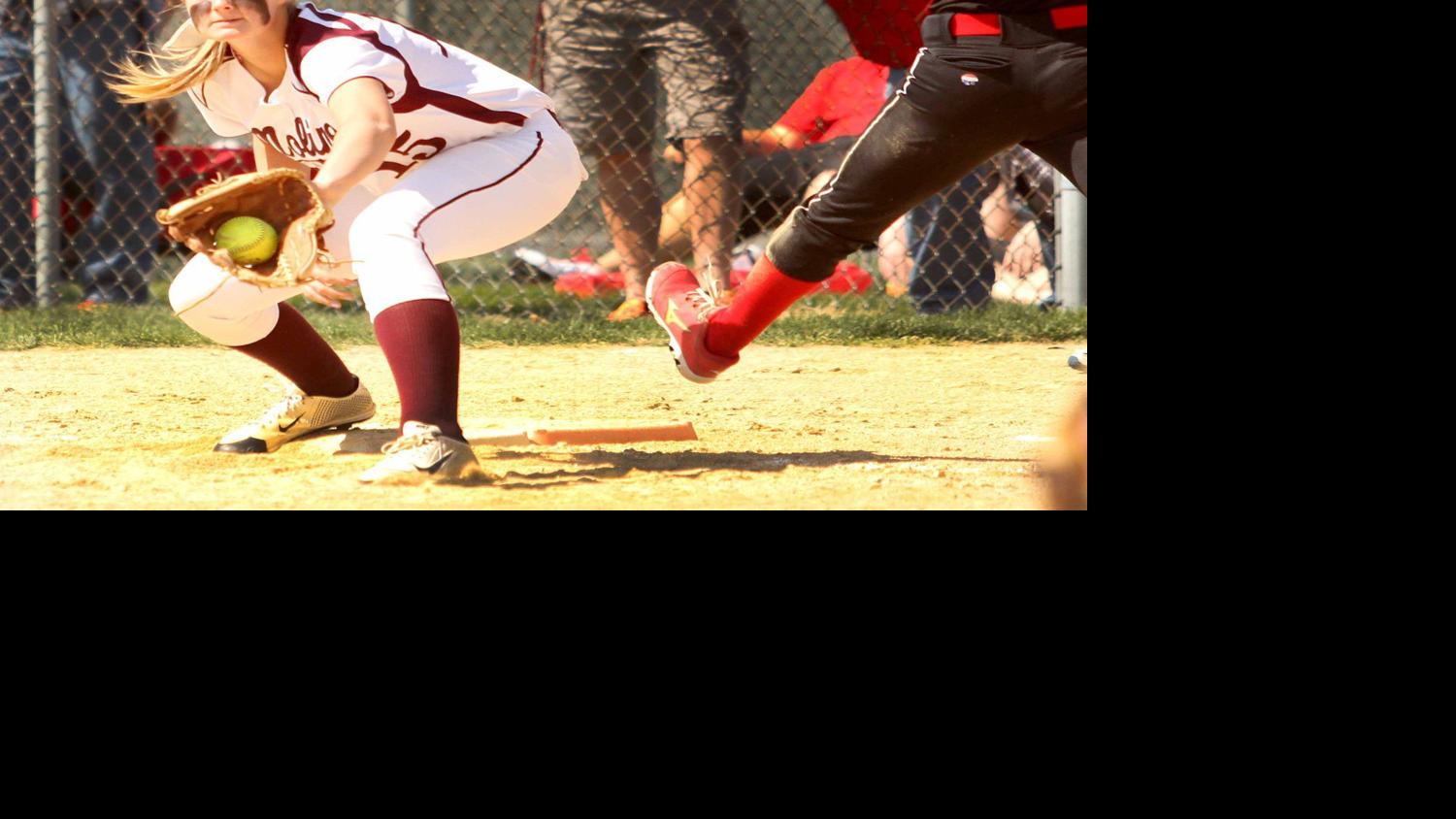 Allmetro softball team QC Varsity