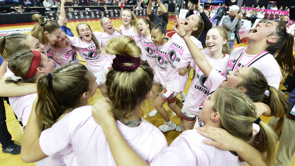 Lancers Complete Perfect Season With State Title High School