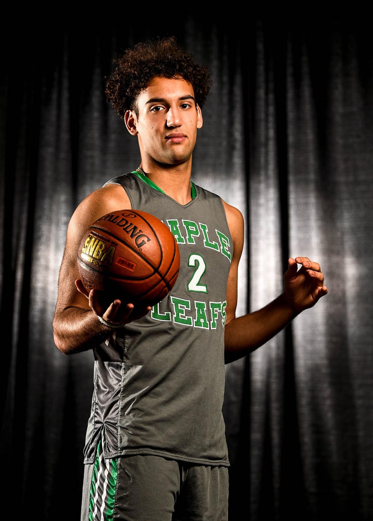 Quad Cities All Metro Boys Basketball Team High School Boys