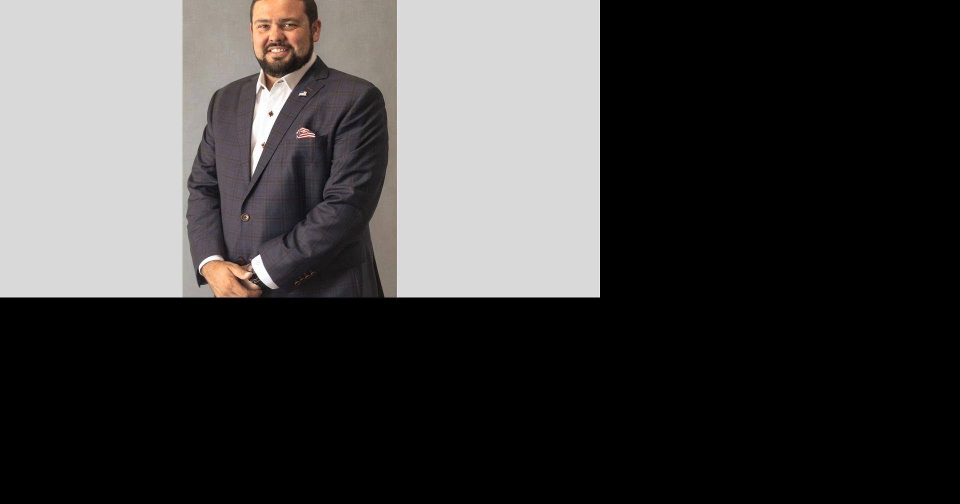 Image for Dillan Vancil wins Republican primary for IL-17