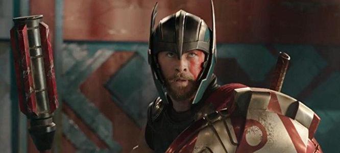 Latest Marvel flick might leave you 'Thor' from laughter