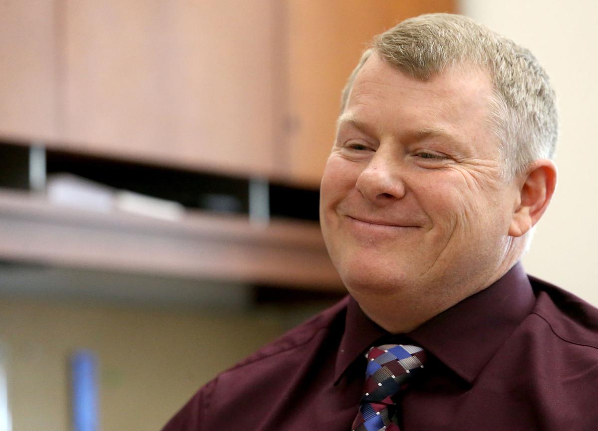 Search for next Moline police chief expected to last until 2019