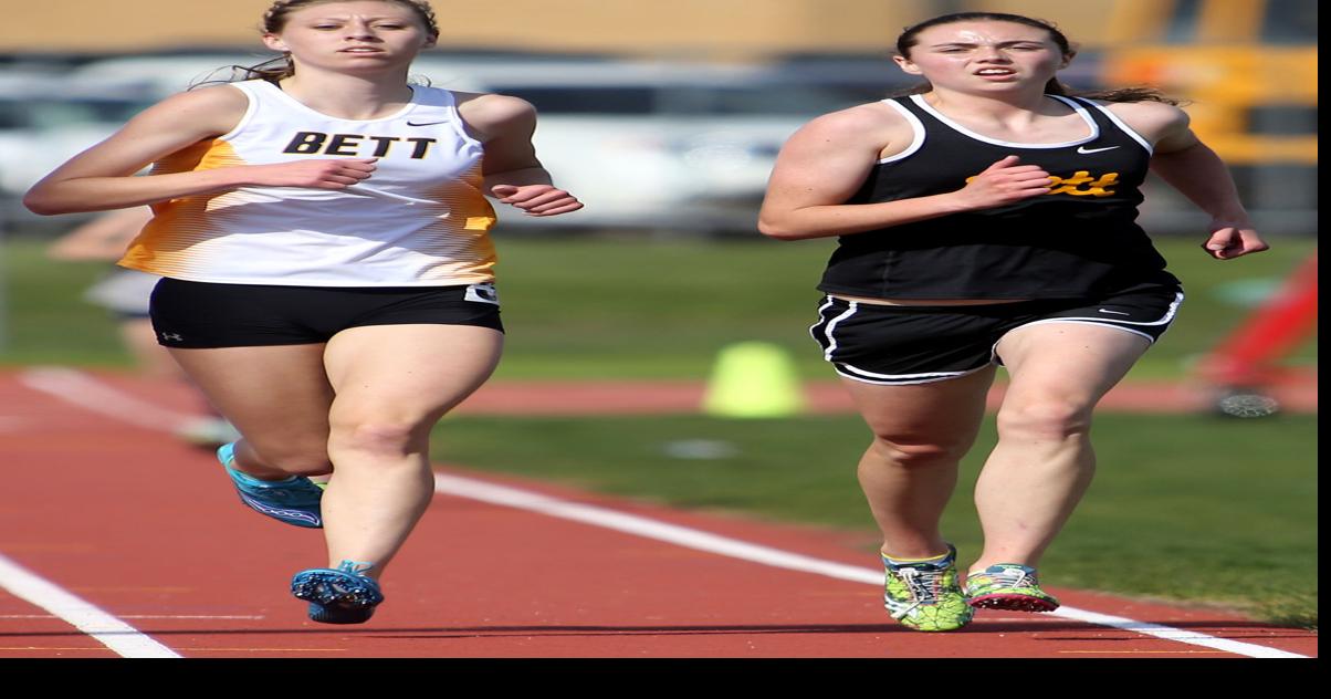 Iowa Q-C area girls state track and field qualifiers