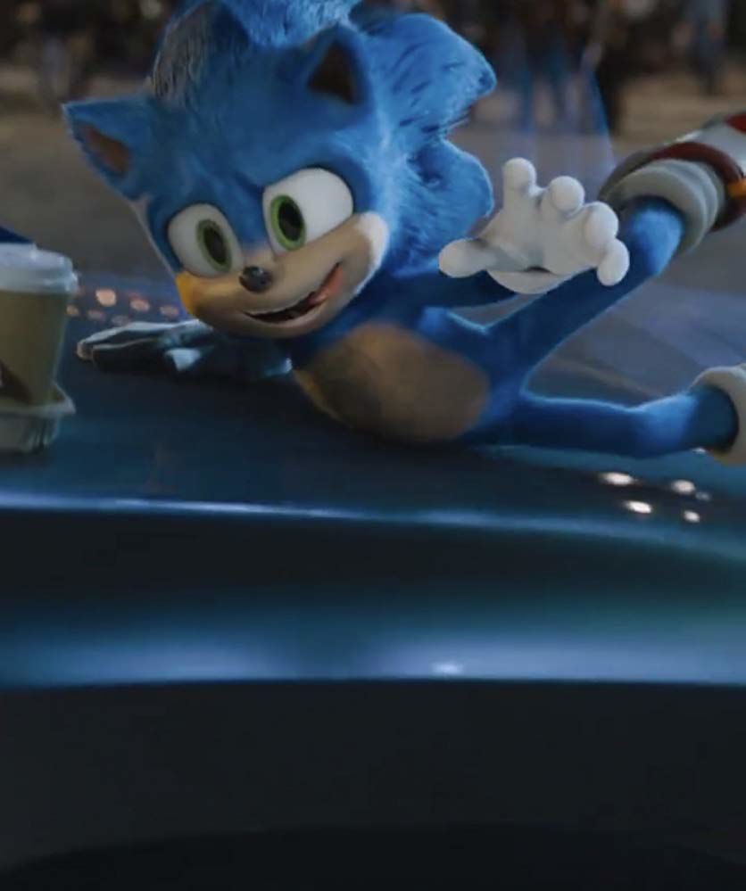 REVIEW: 'Sonic the Hedgehog' is fast-paced, average movie | Fun and ...