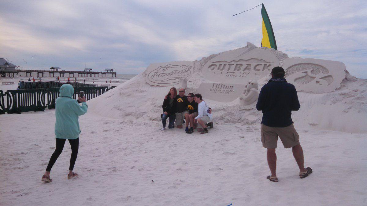 Outback Bowl