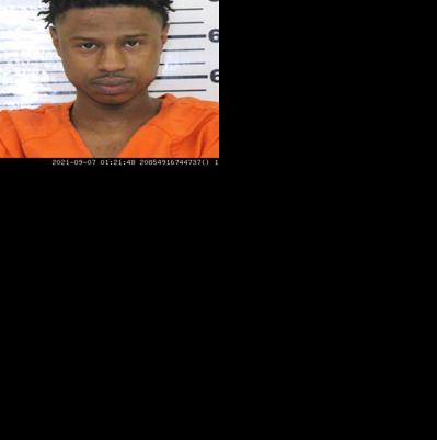 Davenport man charged with first-degree murder after Sunday shooting death
