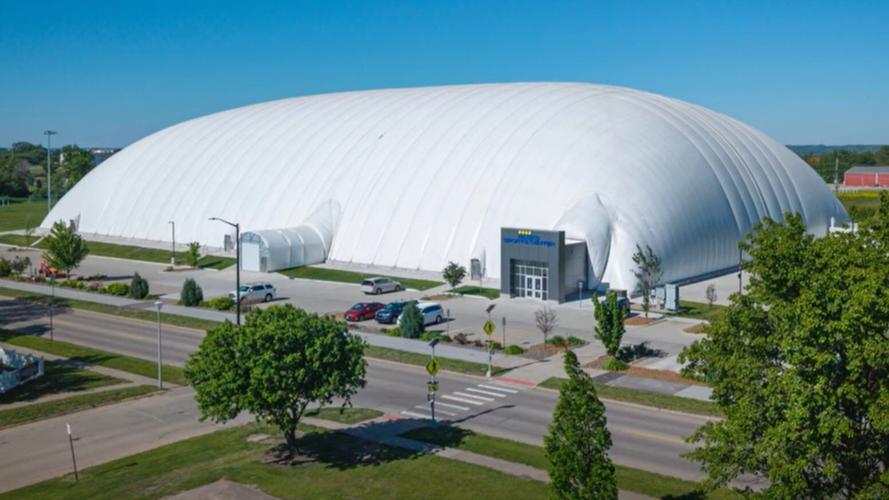 Summer at the Dome brings new hours and more ways to play