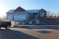 4 Bedroom Home in Blue Grass - $356,900