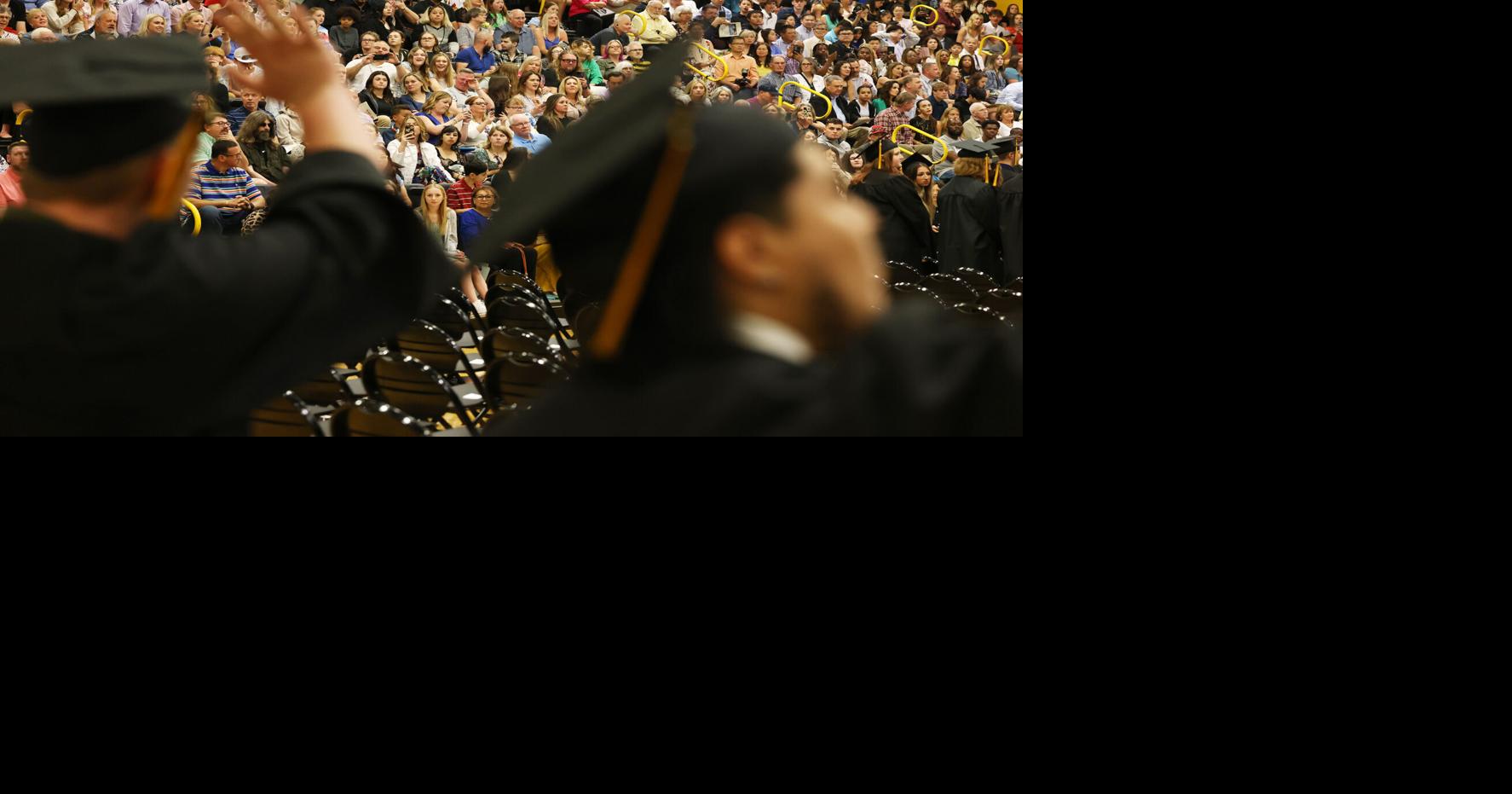 See when QC schools will hold grad ceremonies for Class of 2025