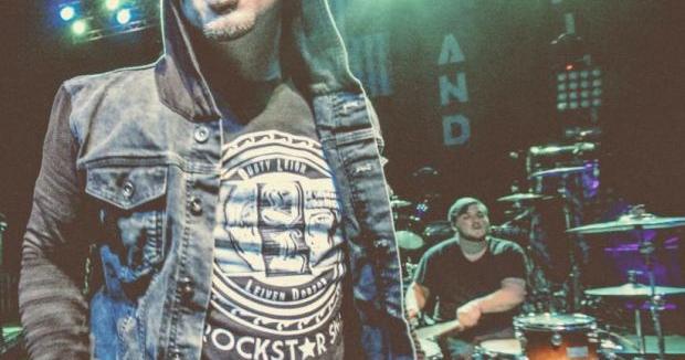 Kentucky rapper opening for Bone Thugs