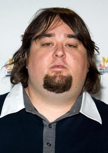 Chumlee, Austin Lee Russell