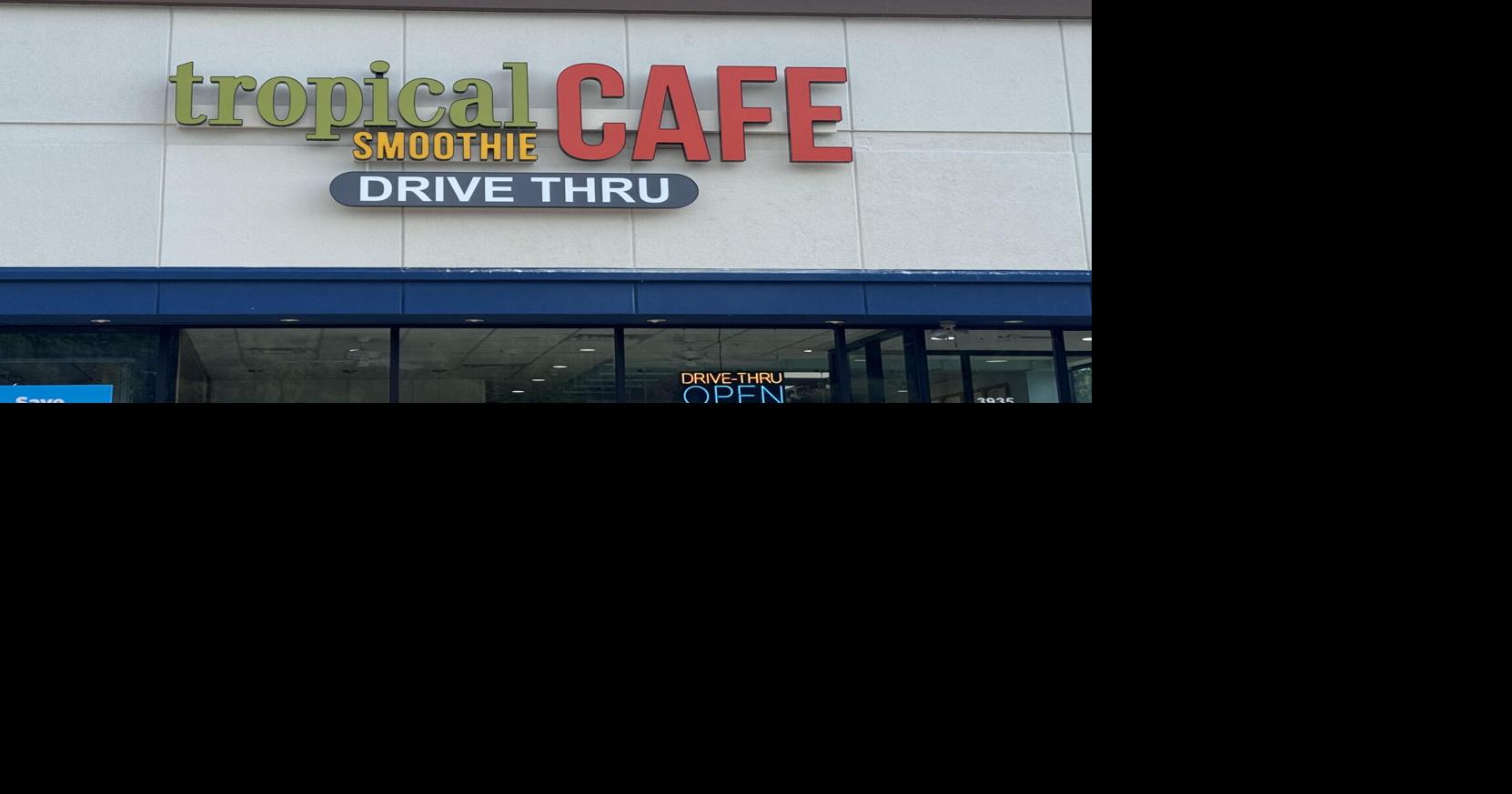 New businesses and closings