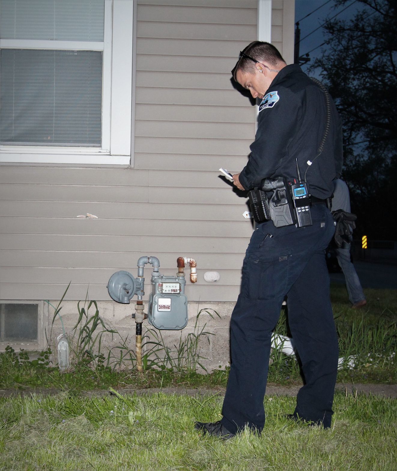 Davenport Police Investigate Two Shots Fired Calls Friday Night | Local ...