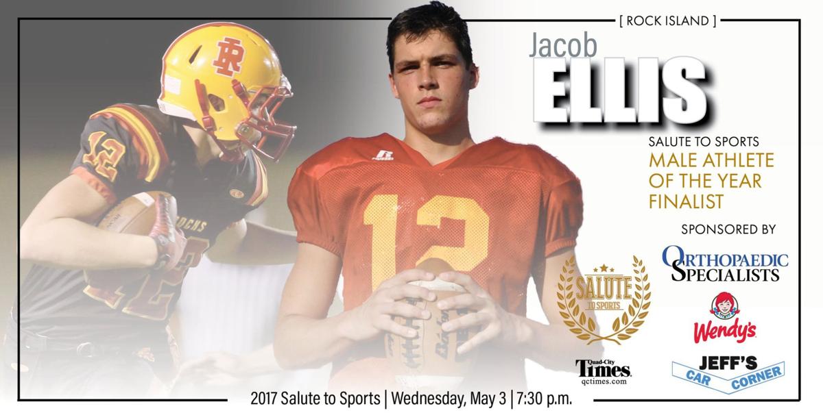 Jacob Ellis