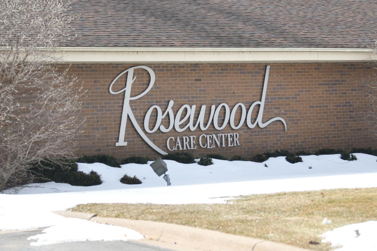 Rosewood Nursing Home Fined For Patient Neglect Abuse Local
