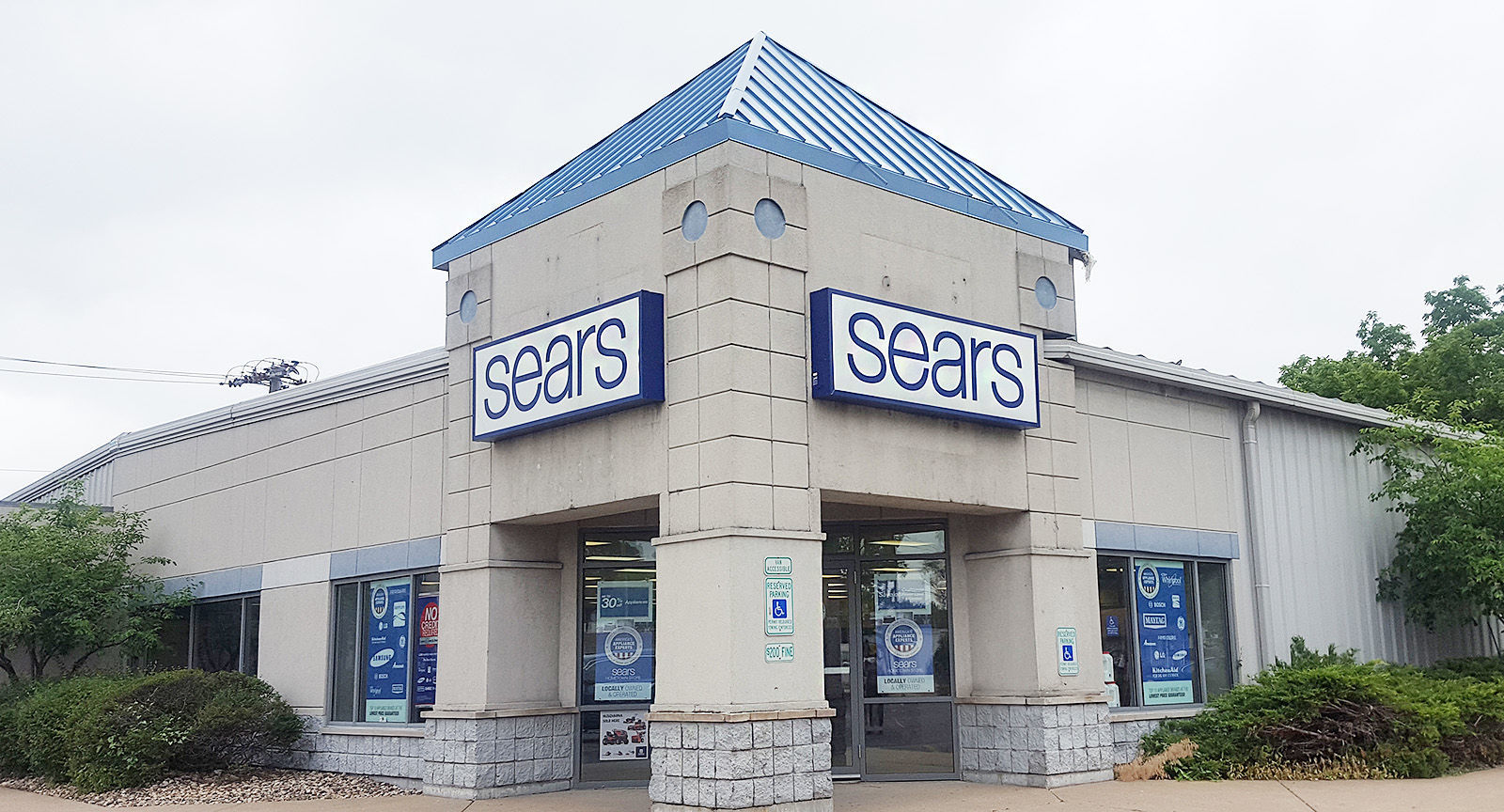 Moline Sears Hometown Store To Close Davenport Closure Affects 42   5b1ee57d35ed2.image 