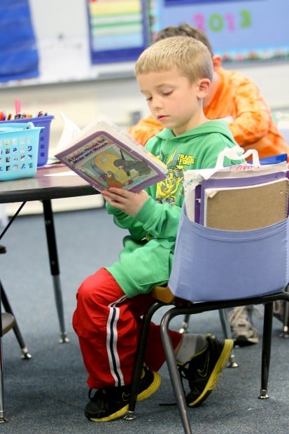 Times report: Schools, parents work on reading skills | Reading ...