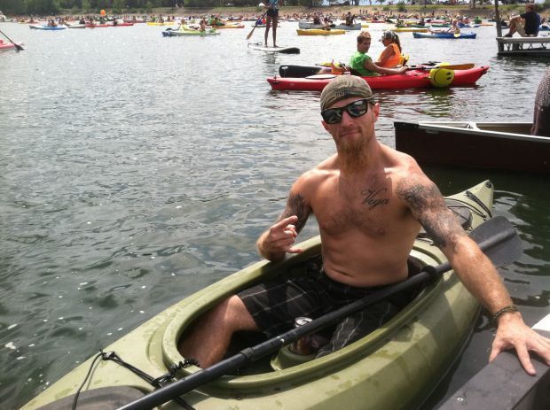 Floatzilla
