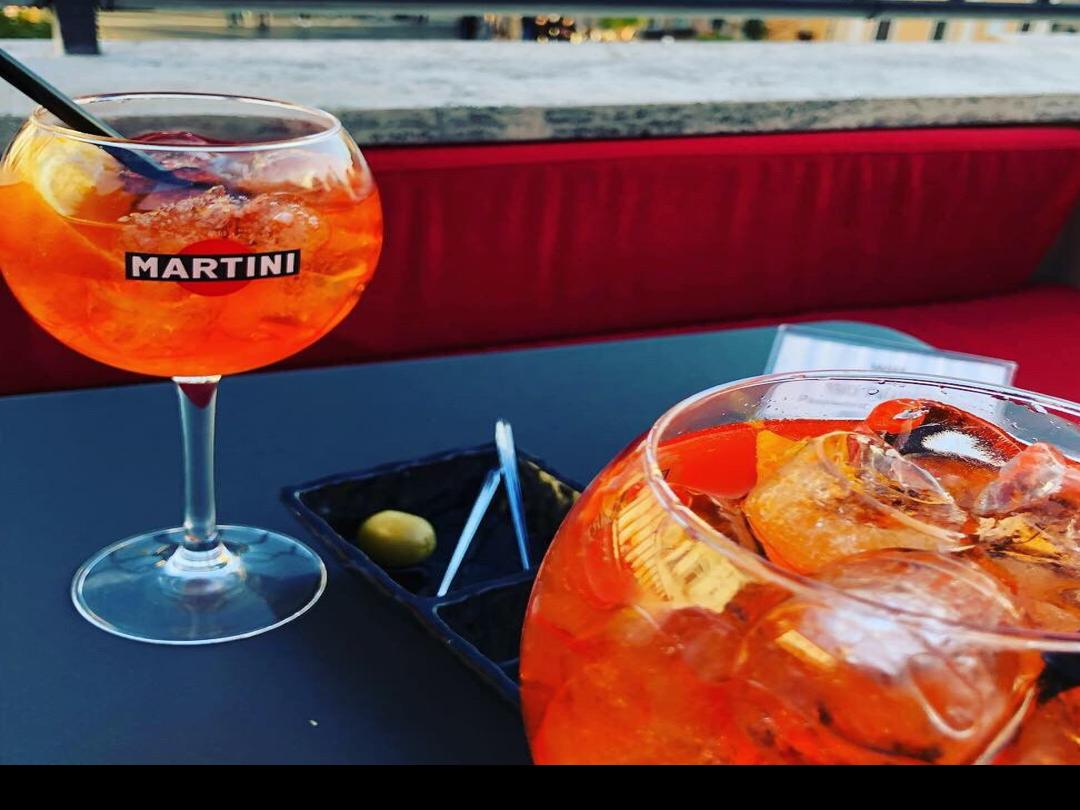 Bottled Up To Spritz Or Not To Spritz Food Dining Qctimes Com