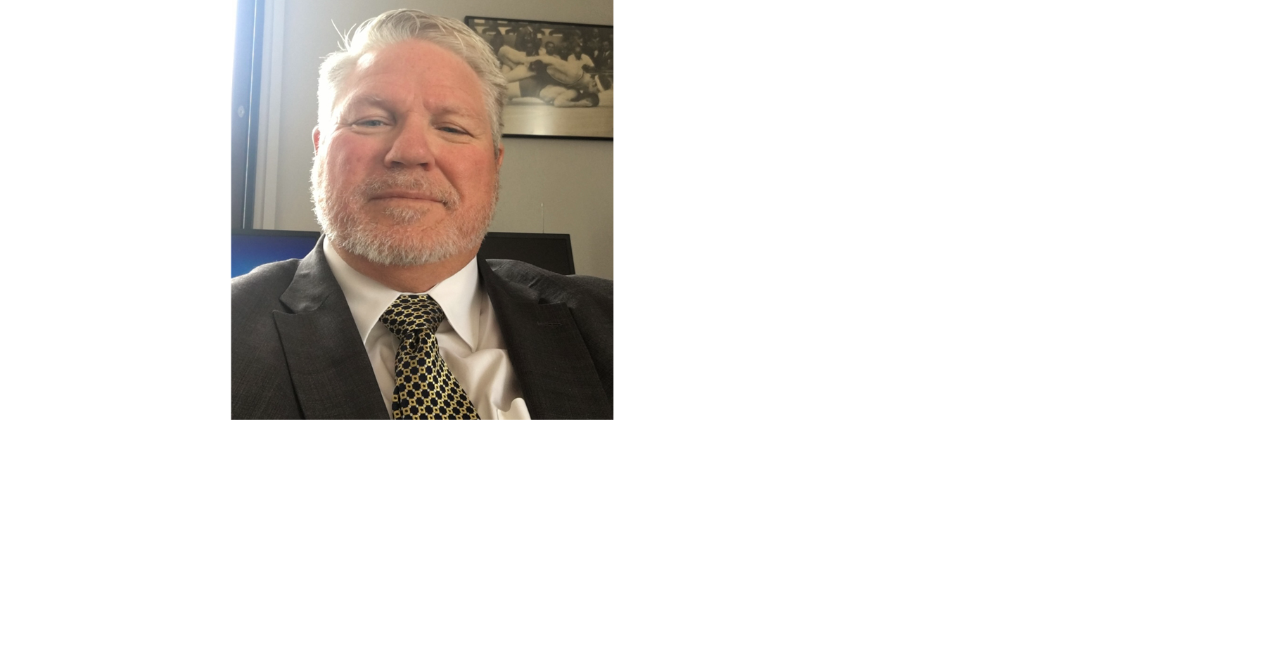 Scott Martin new operations director at Bettendorf schools