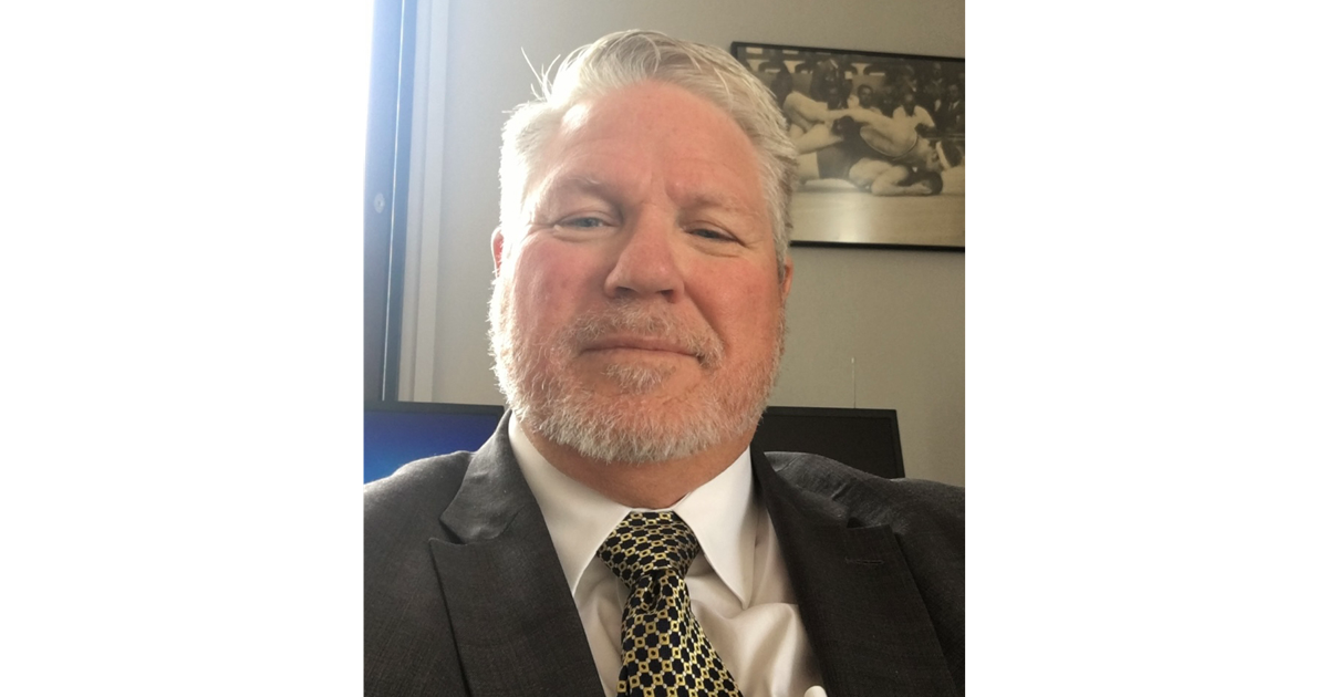 Scott Martin new operations director at Bettendorf schools Scott Martin new operations director at Bettendorf schools