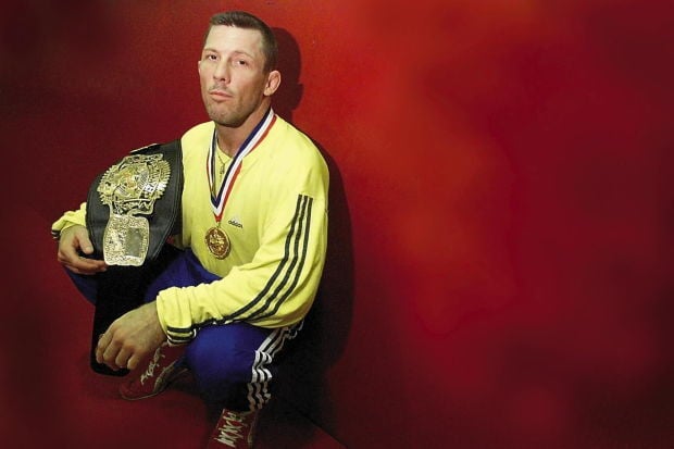 No fooling: Q-C legends Nunn and Miletich to do battle