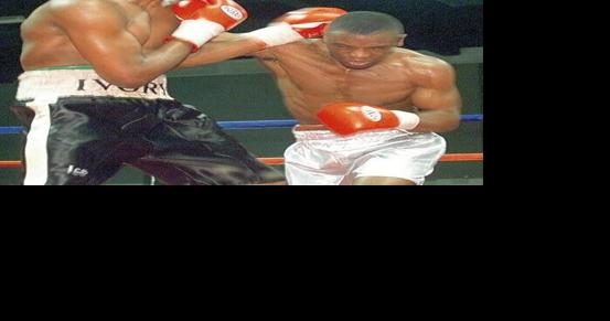 Davenport boxer Antwun Echols dies - Vimarsana News