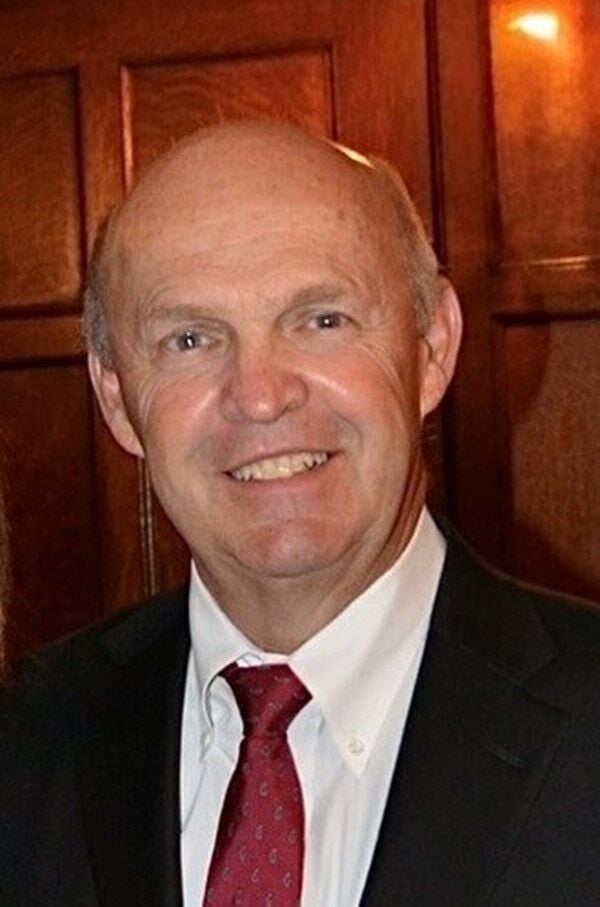 Dennis Oney local community tribute and memorial service in Quad Cities