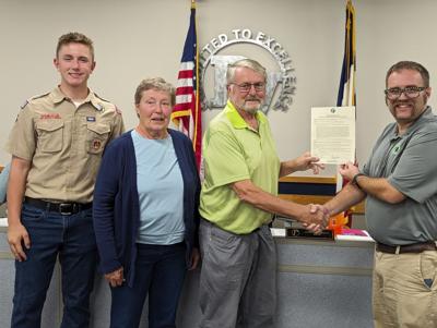 City of Riverdale establishes new park