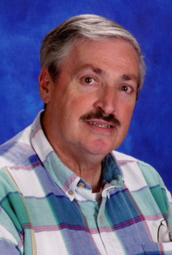 Gary Cook Obituaries