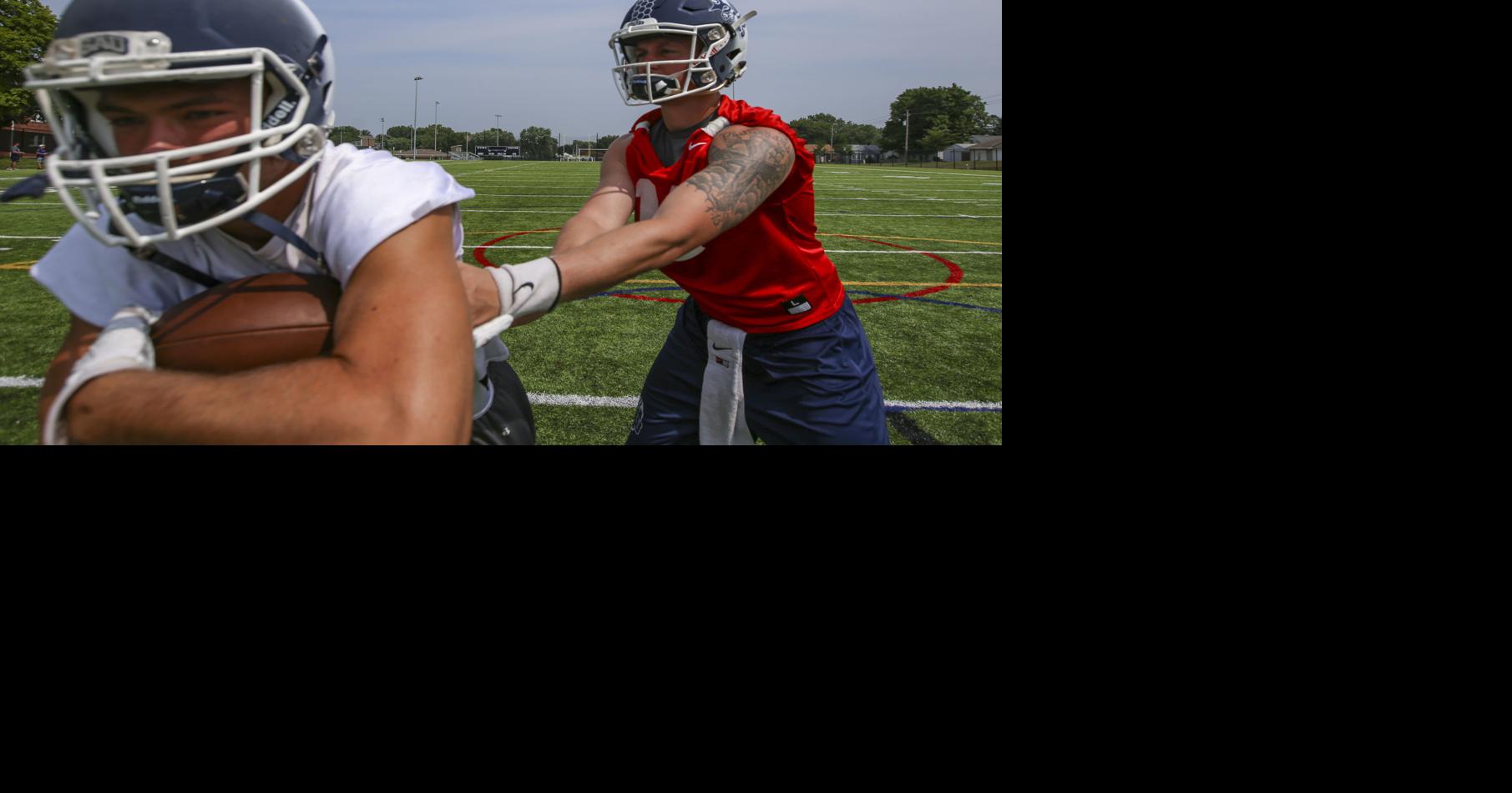 With program making offfield strides, St. Ambrose football ready to