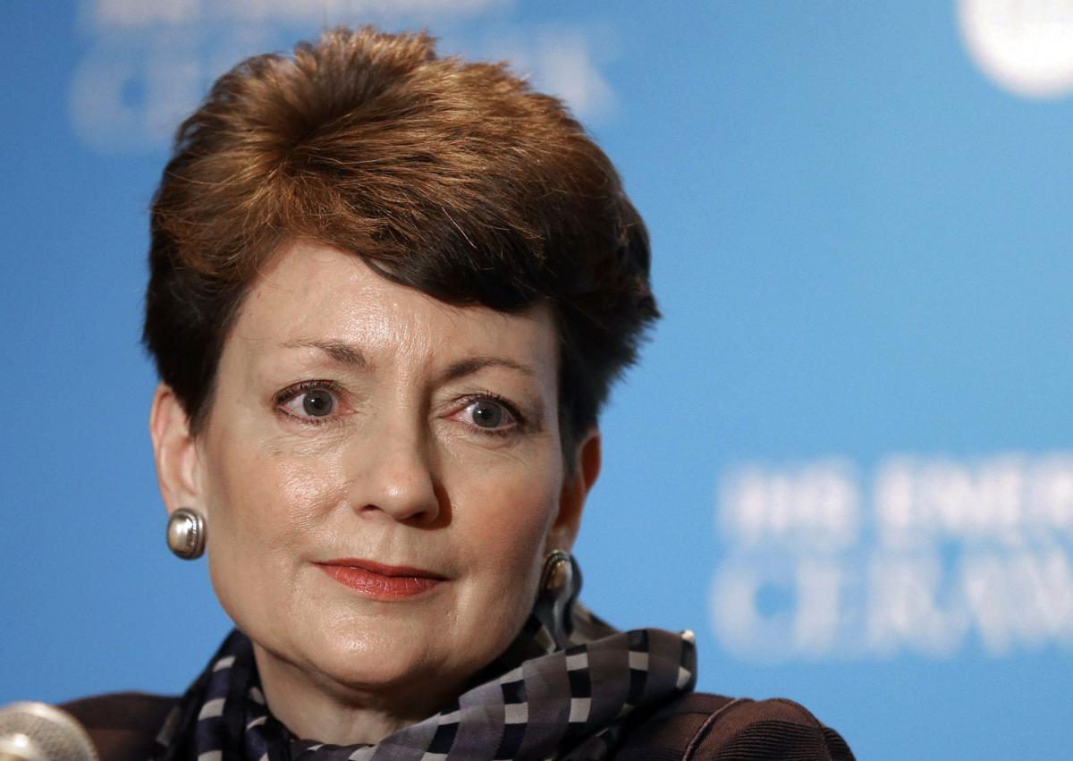 8. Lynn Good