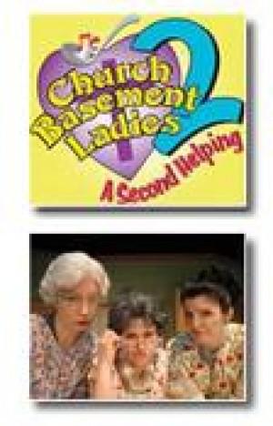 church basement ladies