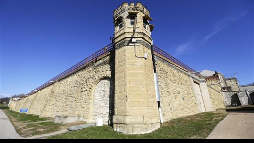 Photos A look back at Iowa's historic State Penitentiary Local News