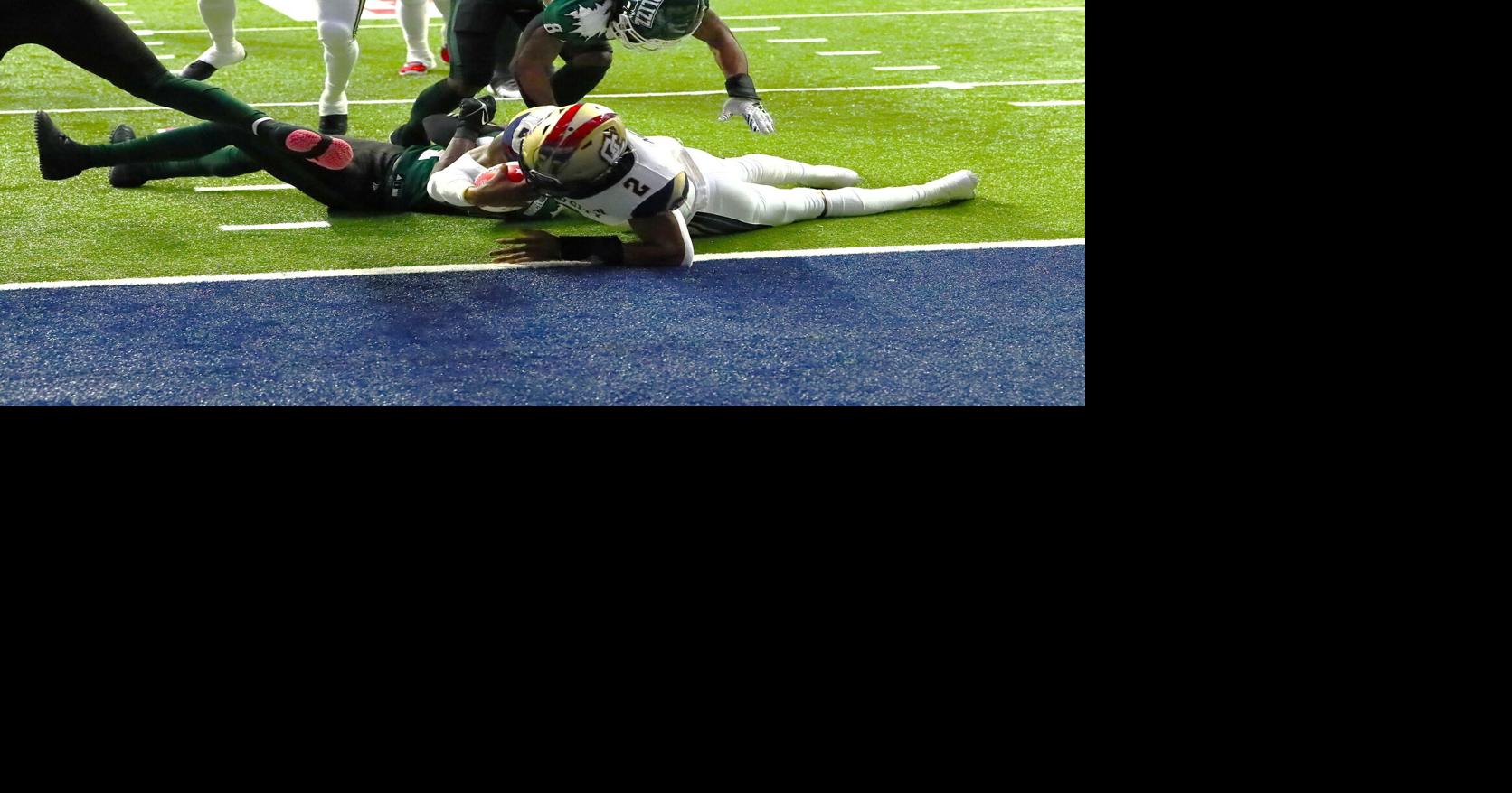Steamwheelers need to find the fight for final two games
