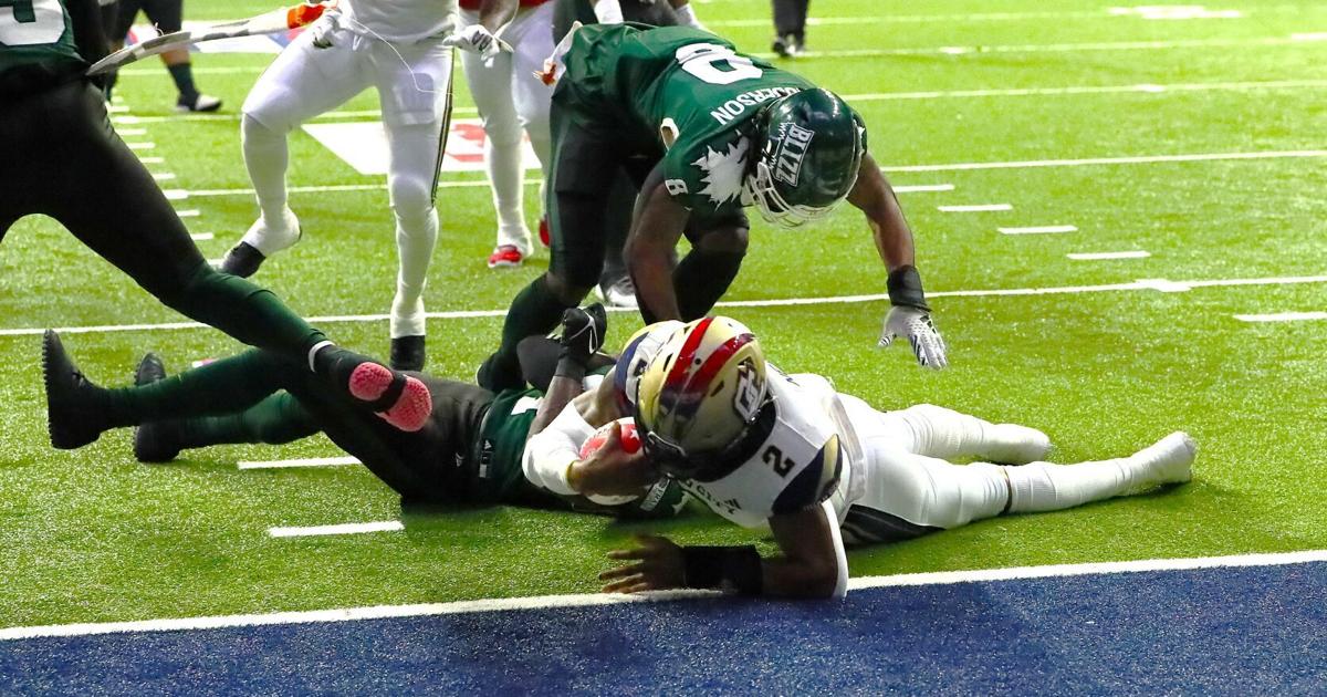 Steamwheelers need to find the fight for final two games