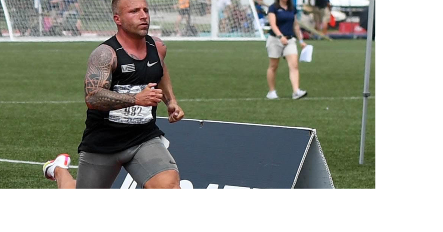 Rocky grad Tutskey is now a national champion