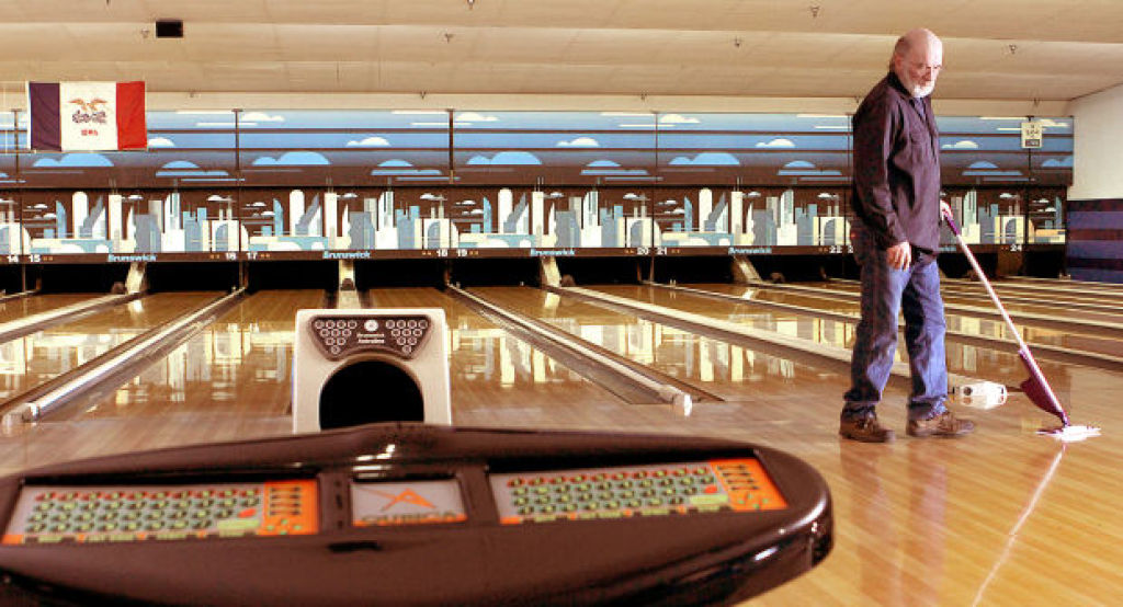 midwest amateur bowling tournaments