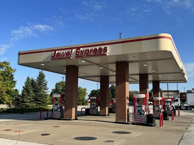 Jewel Express East Moline