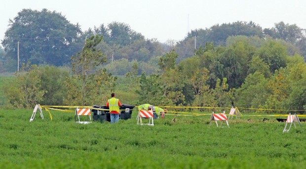 JET CRASH INVESTIGATION 08