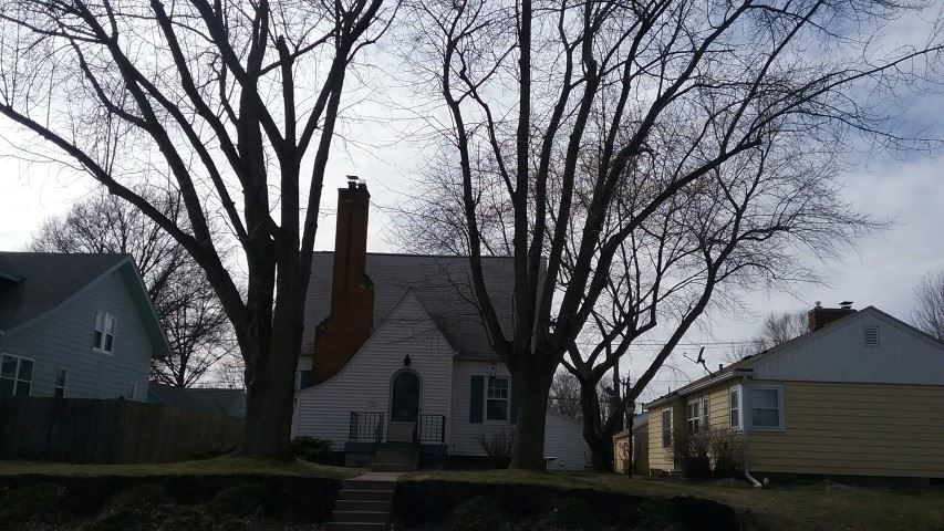 3 Bedroom Home in Rock Island - $94,500