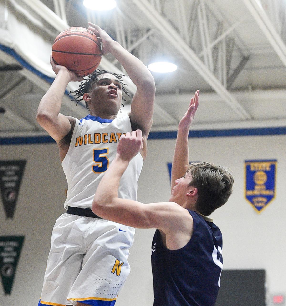 Wildcats Down Muskies Get Another Shot At Prairie High School