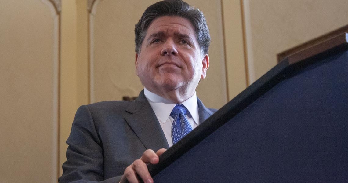 Top Story Spotlight 'We didn't have time': Pritzker, leaders defend adjourning without Bears deal BRENDEN MOORE and BEN SZALINSKI Jun 2, 2026 Jun 2, 2026 Updated 4 hrs ago