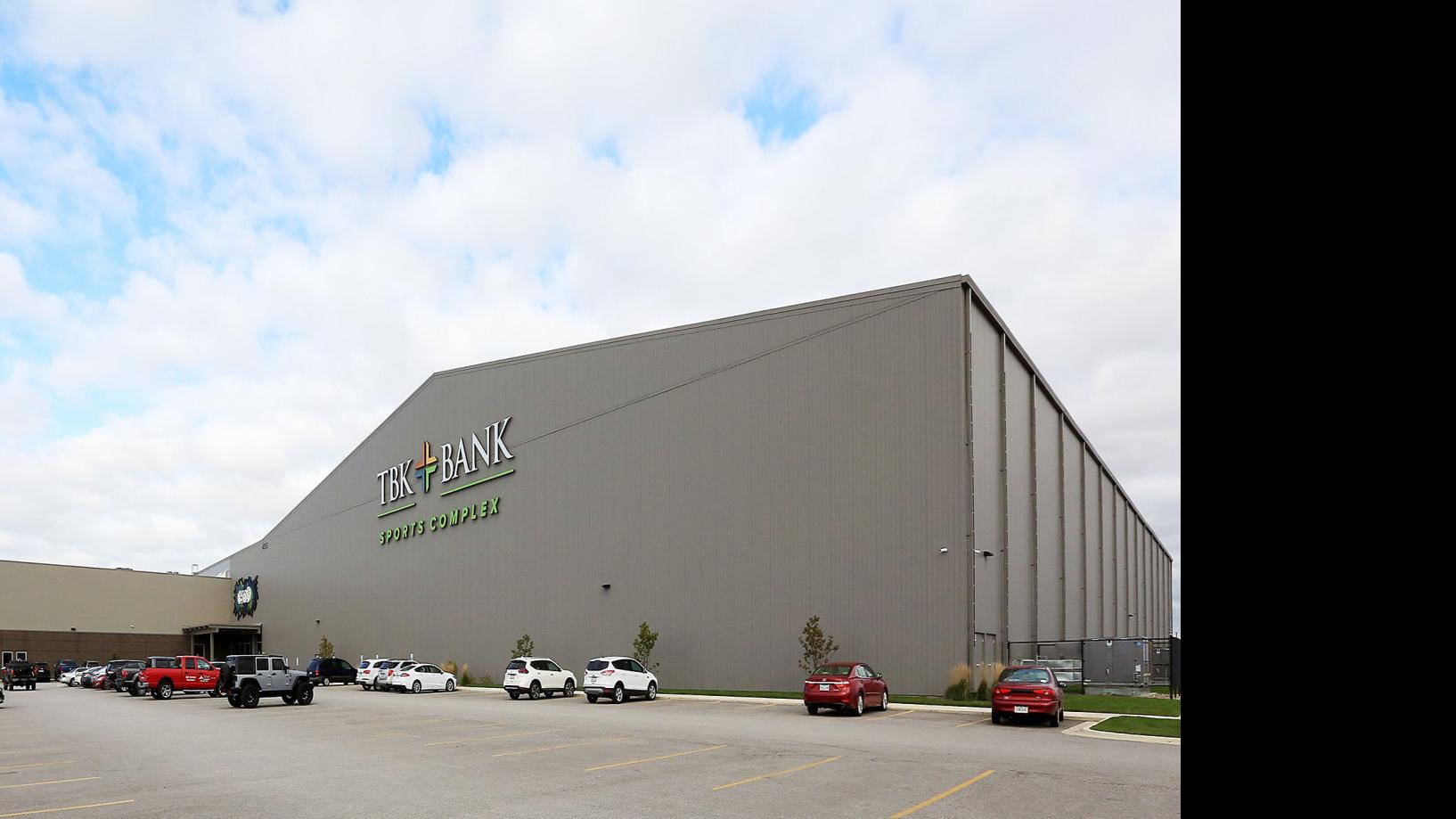Biz Bytes Ymca Partners With Tbk Bank Sports Complex For Gymnastics Space Business Economy Qctimes Com