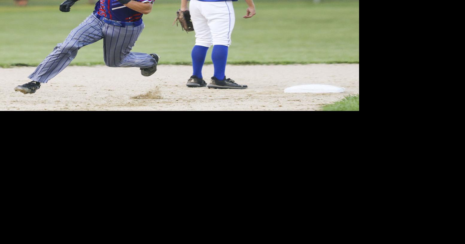 Photos Wilton at Camanche Baseball