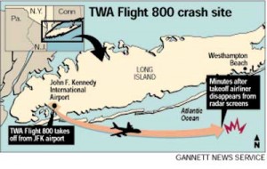 TWA flight 800 remains accident, investigators say, FOX 4 Kansas City  WDAF-TV