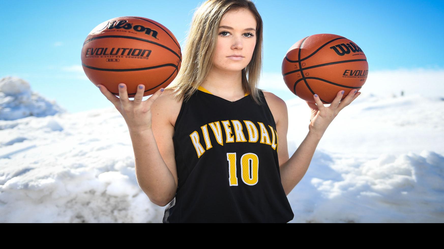Quad Cities All Western Illinois Girls Basketball Team High School Girls Basketball Qcvarsity Com Qctimes Com