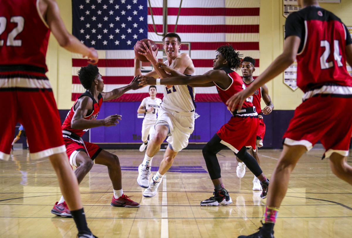 Muskies Wieskamp Is 2018 Iowa Mr Basketball High School Boys